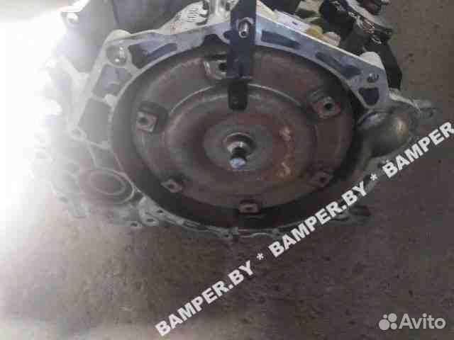 АКПП chevrolet captiva (2006 - 2015) 3.2 af33