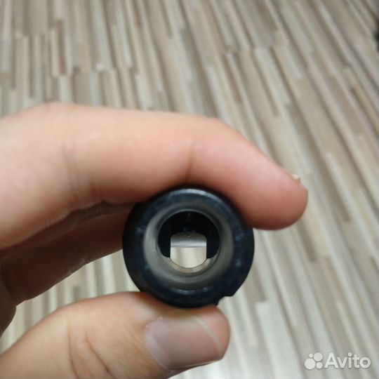 Мундштук для саксофона альт Rico c5