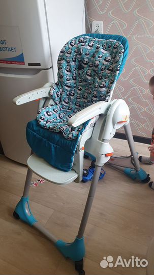 Стул для кормления