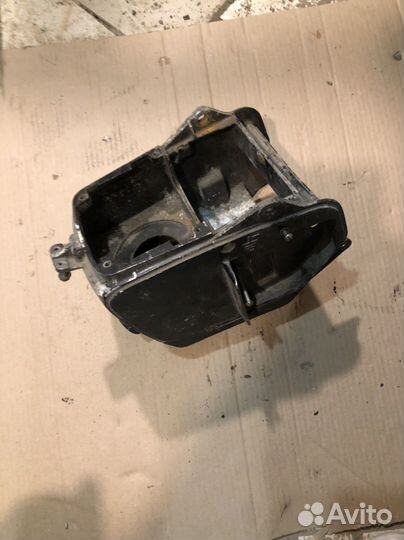 Корпус воздушного фильтра чезет 472