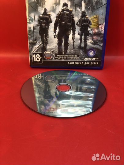 Игра для PS4 