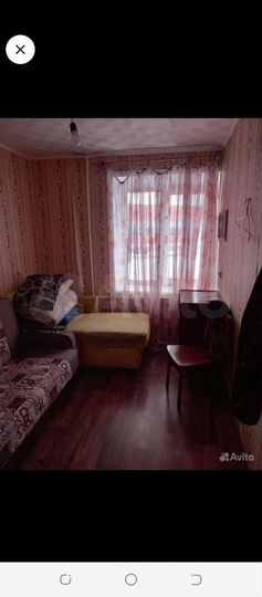 3-к. квартира, 57,6 м², 2/5 эт.