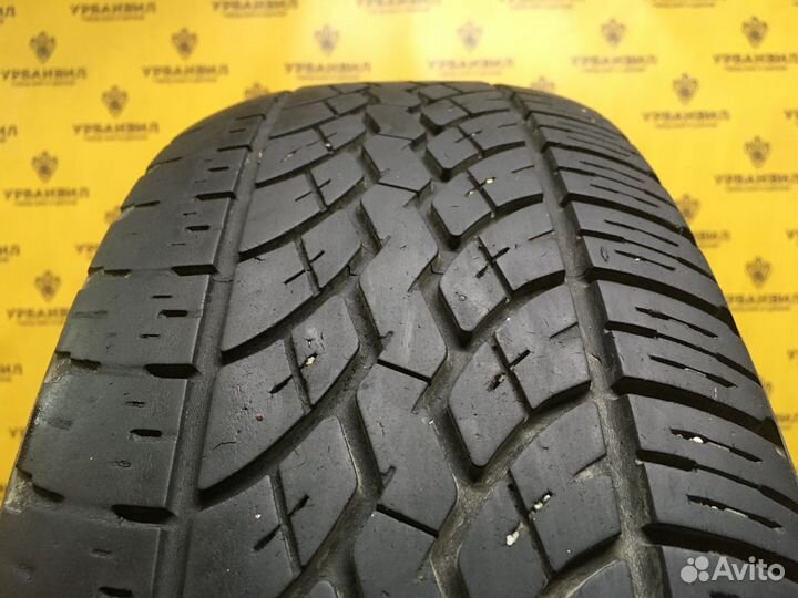 Yokohama Geolandar H/T-S G051 215/70 R15 98H