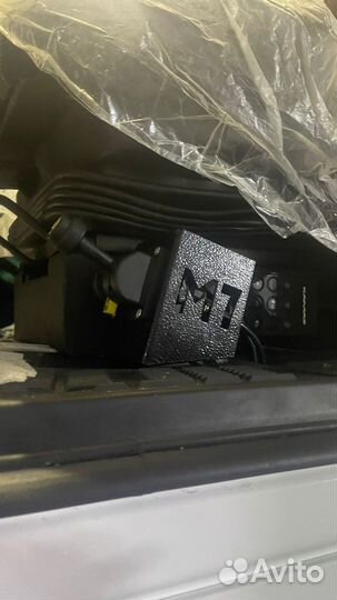 Гидрофикация тягачей Гидравлика на тягач