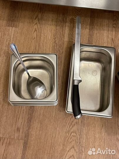 Гастроемкости