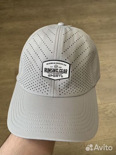 Летние Кепки Бейсболки