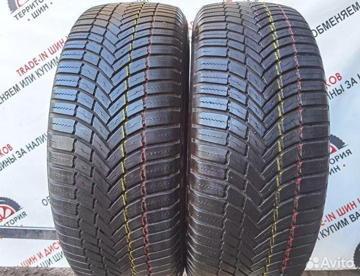 Bridgestone Weather Control A005 235/55 R19 105W