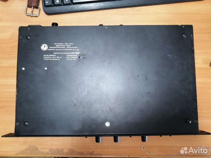 Dbx 160a компрессор лимитер