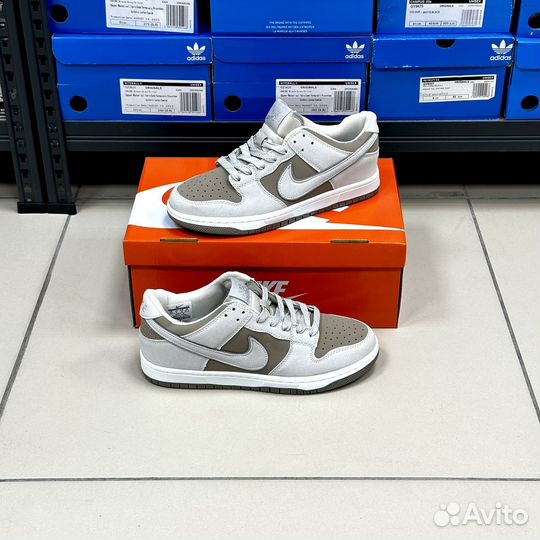 Кроссовки Nike SB dunk low