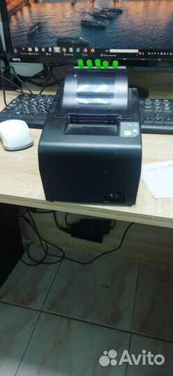 Ккт Атол 55Ф