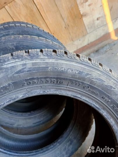 Sailun Atrezzo R01 205/55 R16