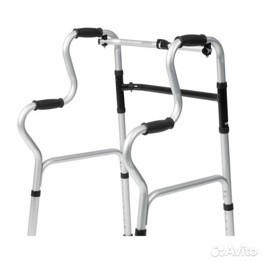 Ходунки для взрослых шагающие