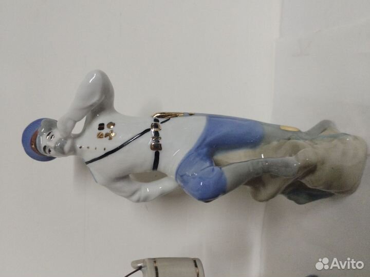 Статуэтки для Светланы