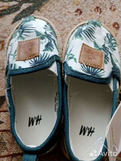 Обувь для мальчика