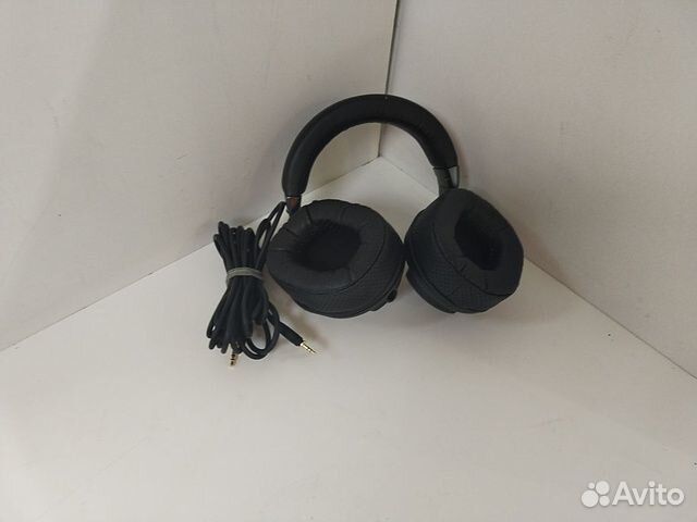 Наушники Проводные Накладные Pioneer DJ HRM-6