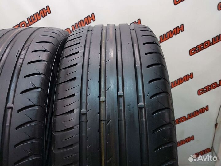 Viatti Strada Asimmetrico V-130 215/55 R16 93V