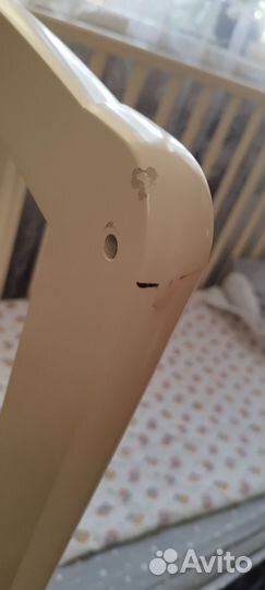 Детская кровать Angela Bella Бьянка