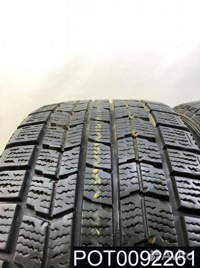 Dunlop DSX-2 215/50 R17 99P