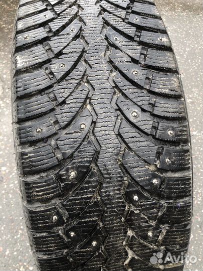 Formula Ice 225/60 R18 102