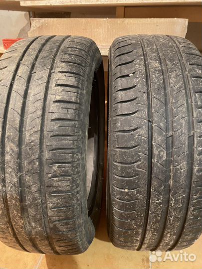 Michelin Energy Saver 205/55 R16
