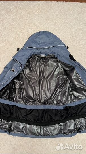 Зимняя спортивная куртка Salomon (S) горнолыжная