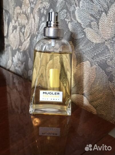 Туалетная вода духи парфюмерия