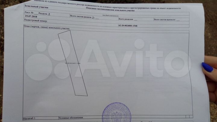 Участок 10 сот. (ИЖС)