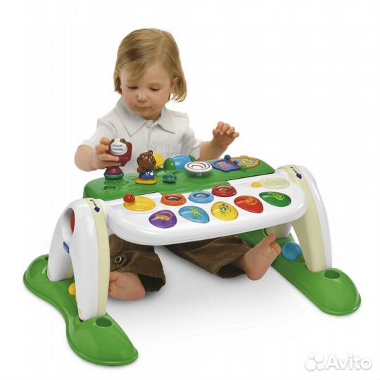 Гимнастический центр Chicco 3 в 1 deluxe