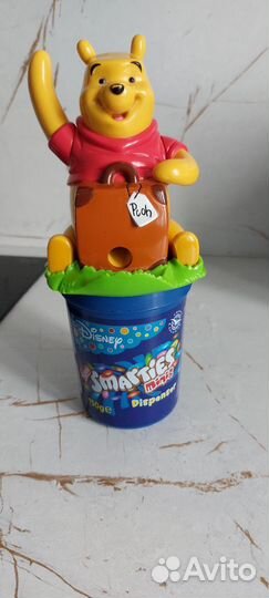 Детские игрушки бу