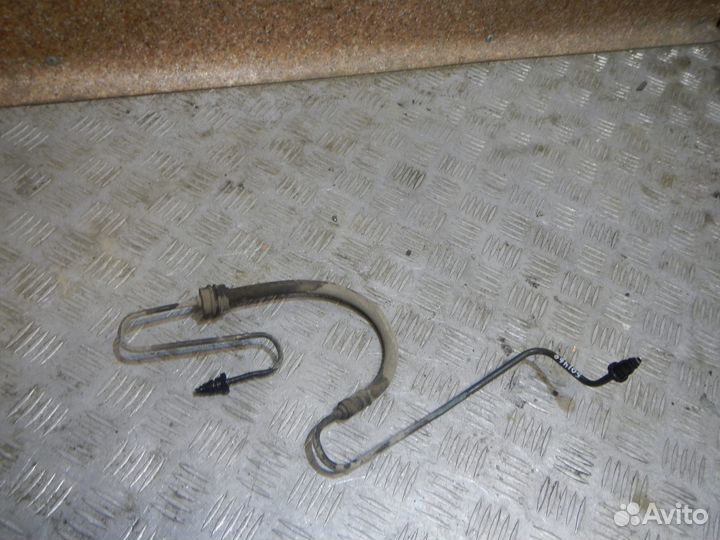 Трубка цилиндра сцепления, Skoda (Шкода) -fabia (9