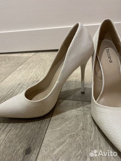 Туфли женские 37 размер