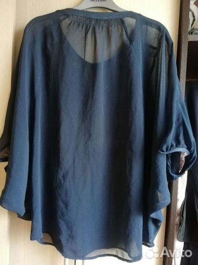 Блузка zarina