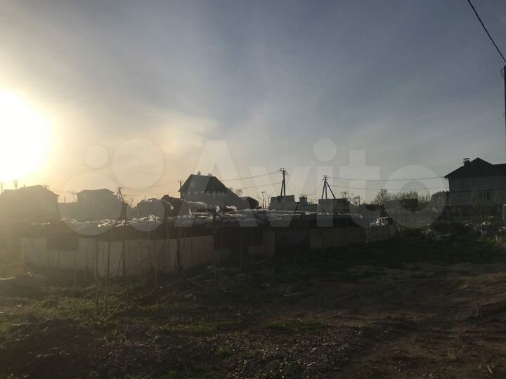 Дом 162 м² на участке 13,3 сот.