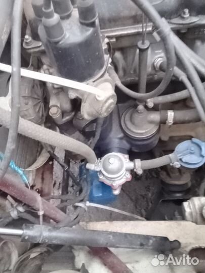 ВАЗ 2106 1.6 МТ, 1998, 144 808 км