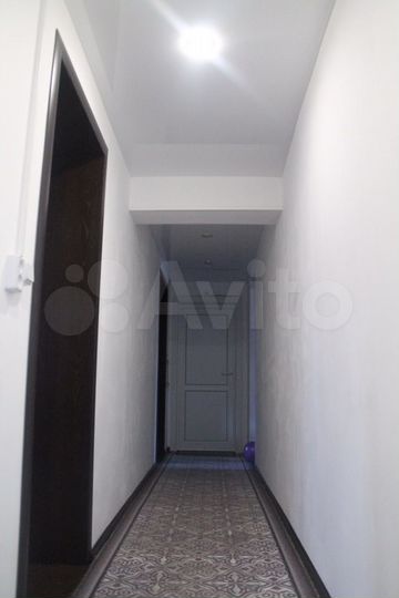 Дом 64 м² на участке 16 сот.