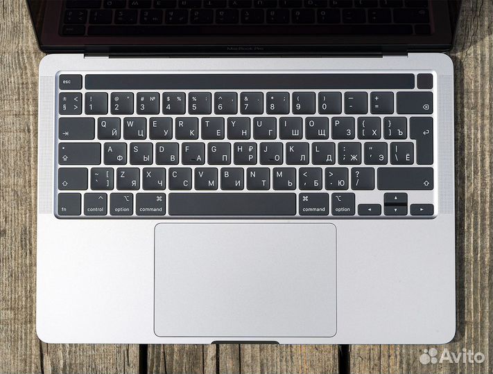 Топкеис, корпус MacBook Pro/Air 13/15/16