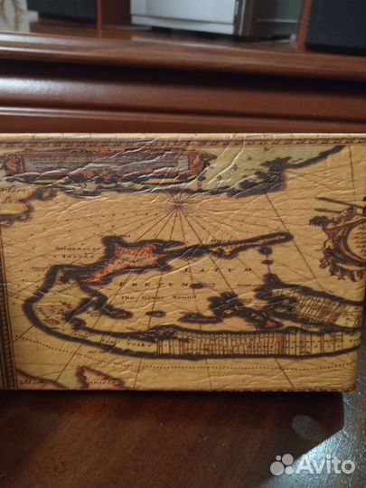 Новый фотоальбом 