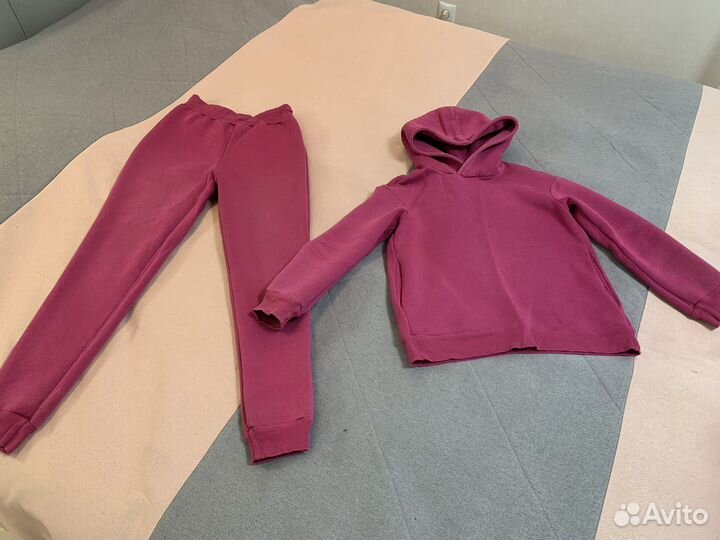 Спортивный костюм 146-152