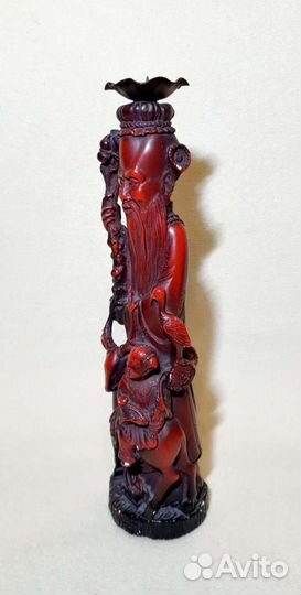 Подсвечник 