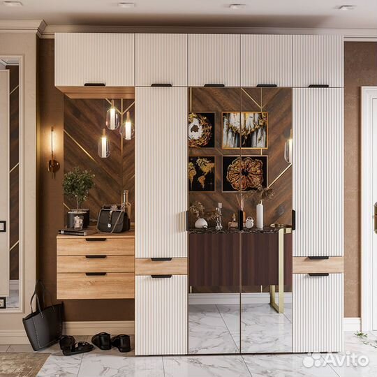 Тумба универсальная