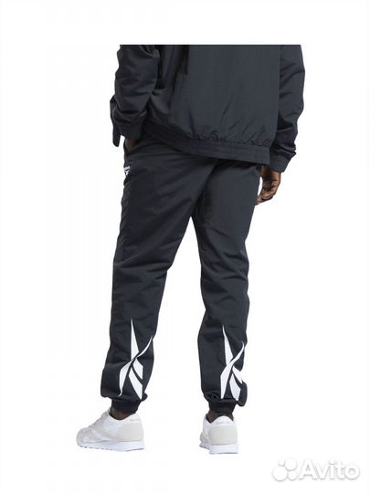 Брюки спортивные CL F FR trackpant (М)