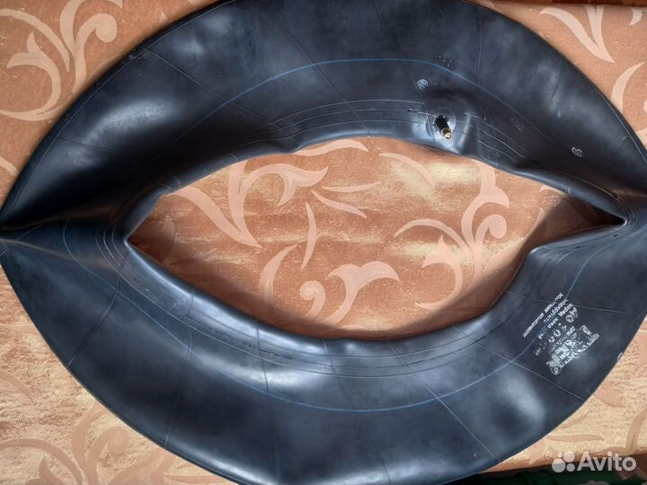 Камера для тюбинга до 100 см