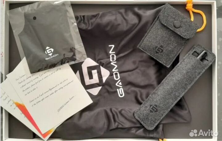 Графический планшет