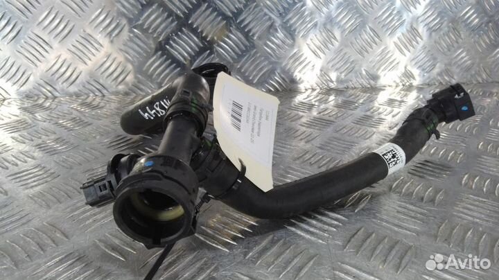 Б/У Б/У Патрубок радиатора Из Европы. 68411161A