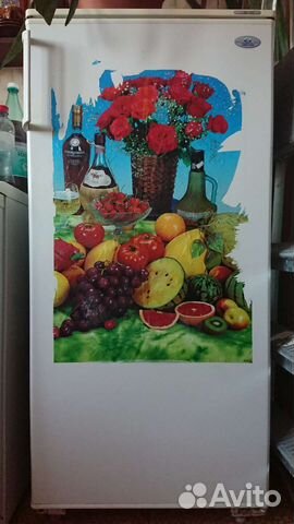 Холодильник бу Минск атлант