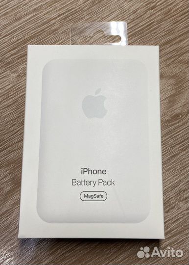 Беспроводная зарядка Magsafe battery pack