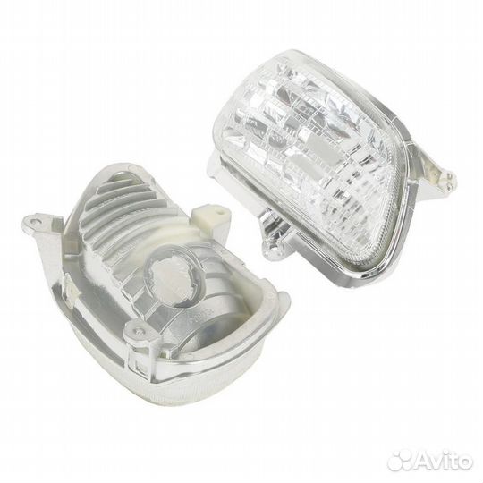 Поворотники Передние Honda Goldwing GL1800 01-17