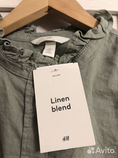 Блуза H&M