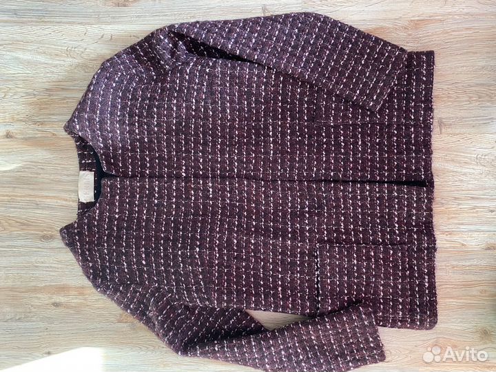 Пиджак женский дизайнерский