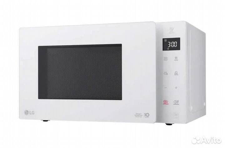 Микроволновая печь Lg ms 2595 gih